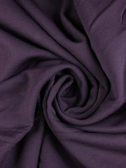 Load image into Gallery viewer, Grape Polartec Power Stretch Fleece