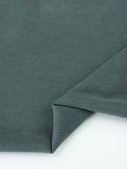 Load image into Gallery viewer, Midnight Green Cupro Jersey