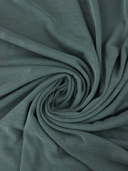 Load image into Gallery viewer, Midnight Green Cupro Jersey