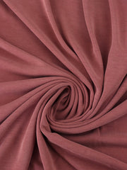 Load image into Gallery viewer, Terracotta Cupro Jersey