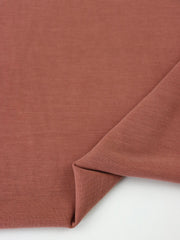 Load image into Gallery viewer, Cinnamon Cupro Jersey