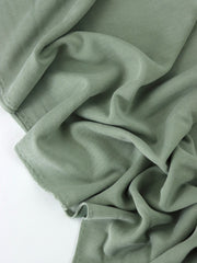 Load image into Gallery viewer, Sage Cupro Jersey