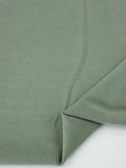 Load image into Gallery viewer, Sage Cupro Jersey