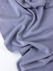 Load image into Gallery viewer, Steel Blue Cupro Jersey