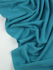 Load image into Gallery viewer, Sea Blue Cupro Jersey