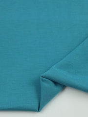 Load image into Gallery viewer, Sea Blue Cupro Jersey