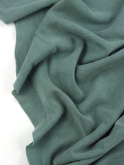 Load image into Gallery viewer, Milly Green Cupro Jersey