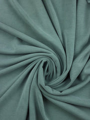 Load image into Gallery viewer, Milly Green Cupro Jersey