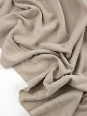 Load image into Gallery viewer, Stone Cupro Jersey