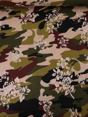 Load image into Gallery viewer, Camo Floral ITY