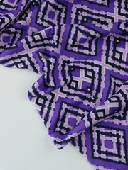 Load image into Gallery viewer, Purple Diamonds ITY