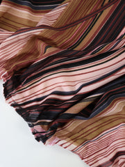 Load image into Gallery viewer, Pink/Maroon Waves ITY