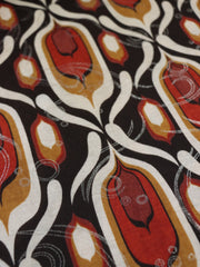 Load image into Gallery viewer, Libbie (Rust) Spun Poly Jersey