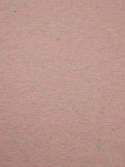 Load image into Gallery viewer, Marled Pink 100% Linen Knit | Made in Italy