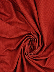 Load image into Gallery viewer, Cranfield Red Honeycomb Active Nylon Spandex | Designer Deadstock