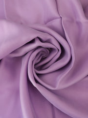 Load image into Gallery viewer, 2YD PRECUT; Lilac Sicily Sandwashed Cupro Viscose