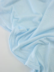 Load image into Gallery viewer, Fresh Air Blue Tri-Blend Jersey