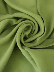 Load image into Gallery viewer, Wasabi Sicily Sandwashed Cupro Viscose
