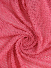 Load image into Gallery viewer, Pink Punch Polartec Alpha Direct 60GSM