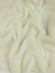 Load image into Gallery viewer, Ivory Polartec Alpha Direct 90GSM