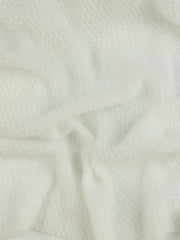 Load image into Gallery viewer, White Polartec Alpha Direct 90GSM