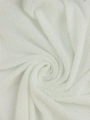 Load image into Gallery viewer, White Polartec Alpha Direct 90GSM