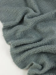 Load image into Gallery viewer, Mid Gray Polartec Alpha Direct 90GSM