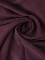 Load image into Gallery viewer, Grape Sicily Sandwashed Cupro Viscose
