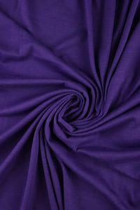 Purple Velvet Amsterdam Jersey