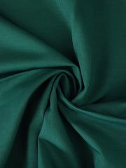 Load image into Gallery viewer, Deep Emerald Stretch Twill