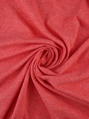 Load image into Gallery viewer, Dark Persimmon Athletic Brushed Poly Jersey 190GSM