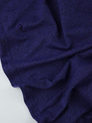 Load image into Gallery viewer, Violet Athletic Brushed Poly Jersey 190GSM