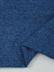 Load image into Gallery viewer, Cobalt Athletic Brushed Poly Jersey 190GSM