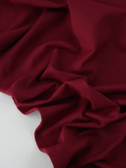 Load image into Gallery viewer, Dark Cherry Excel ATY Nylon Circular Knit