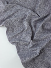 Load image into Gallery viewer, Silver Athletic Brushed Poly Jersey 190GSM