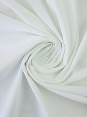 Load image into Gallery viewer, White Excel ATY Nylon Circular Knit