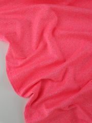 Load image into Gallery viewer, Coral Athletic Brushed Poly Jersey 190GSM