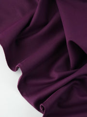 Load image into Gallery viewer, Black Barlow Excel ATY Nylon Circular Knit