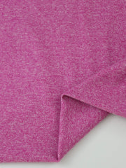 Load image into Gallery viewer, Lipstick Athletic Brushed Poly Jersey 190GSM