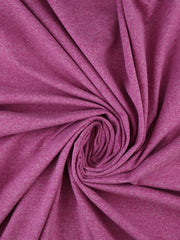 Load image into Gallery viewer, Lipstick Athletic Brushed Poly Jersey 190GSM