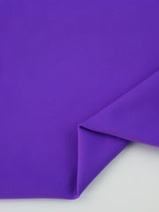 Load image into Gallery viewer, Electric Purple Excel ATY Nylon Circular Knit