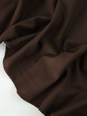 Load image into Gallery viewer, Carob Brown Excel ATY Nylon Circular Knit