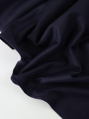 Load image into Gallery viewer, Ink Navy Excel ATY Nylon Circular Knit