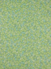 Load image into Gallery viewer, Serenity Floral (Green) Stretch Mesh