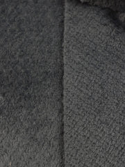 Load image into Gallery viewer, Peppercorn Polartec Hi Loft Grid Fleece