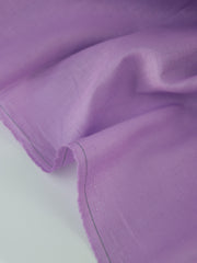 Load image into Gallery viewer, Aster Purple Parkville Linen Cotton
