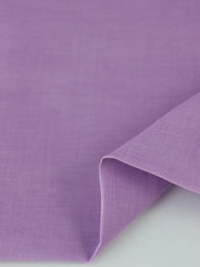 Load image into Gallery viewer, Aster Purple Parkville Linen Cotton
