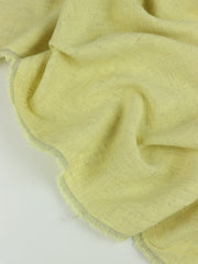 Load image into Gallery viewer, Pineapple Whip Luxor Heavy Linen Slub