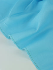 Load image into Gallery viewer, Sky Blue Parkville Linen Cotton