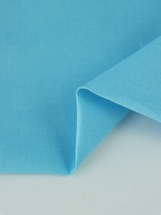 Load image into Gallery viewer, Sky Blue Parkville Linen Cotton